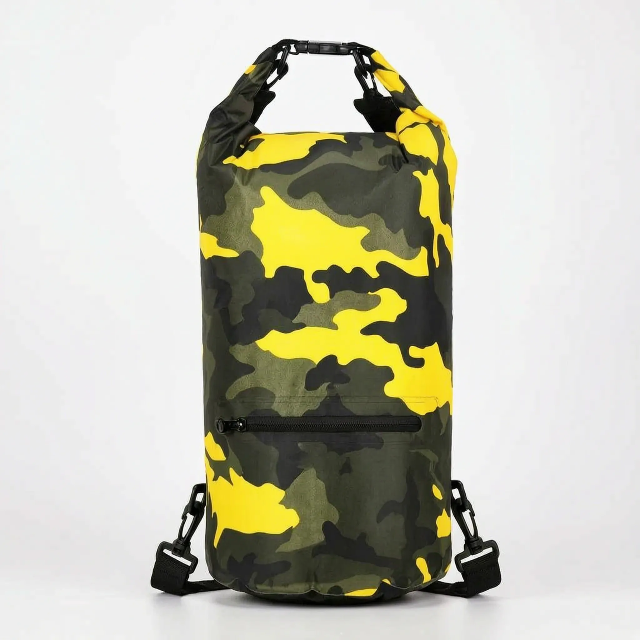 Nordspur | Hydrostow Roll-Top Canoe Dry Bag