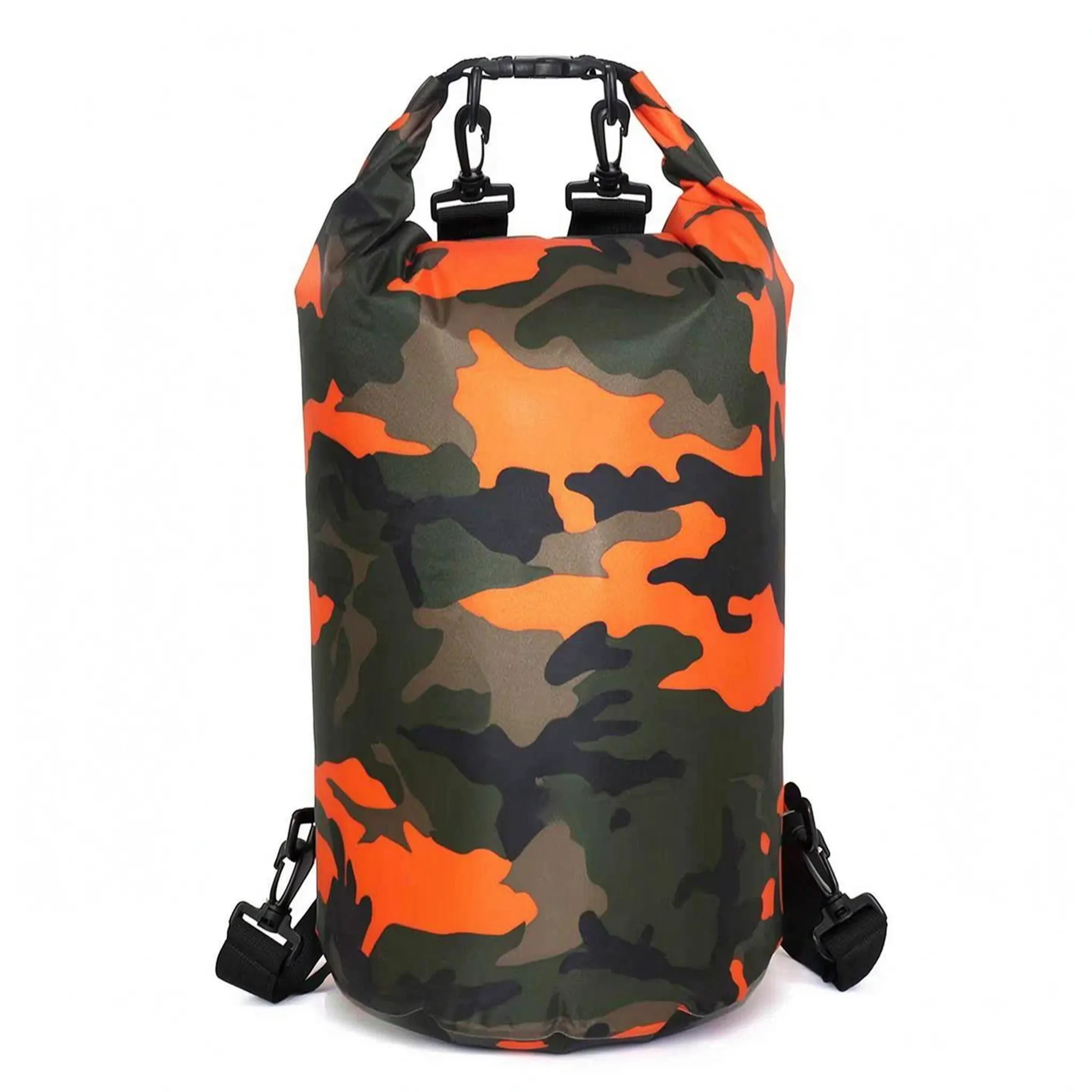 Nordspur | Hydrostow Roll-Top Canoe Dry Bag