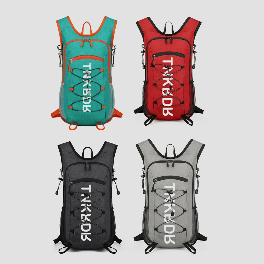 Nordspur | Hydryx Lightweight Hydration Daypack