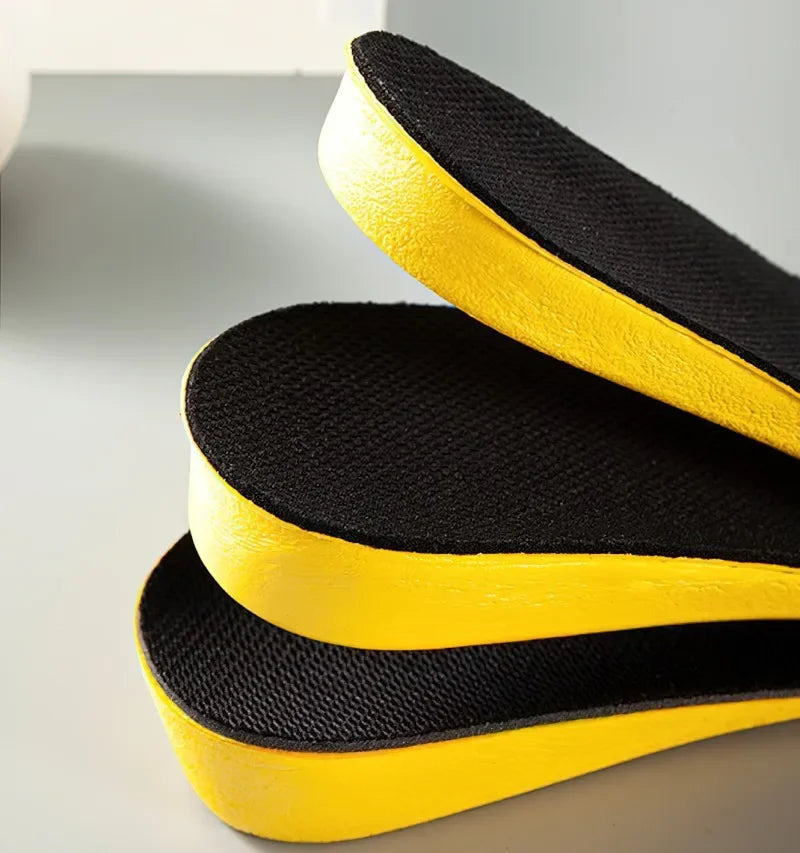 Nordspur | Hyvel Cut-To-Fit Heel Inserts