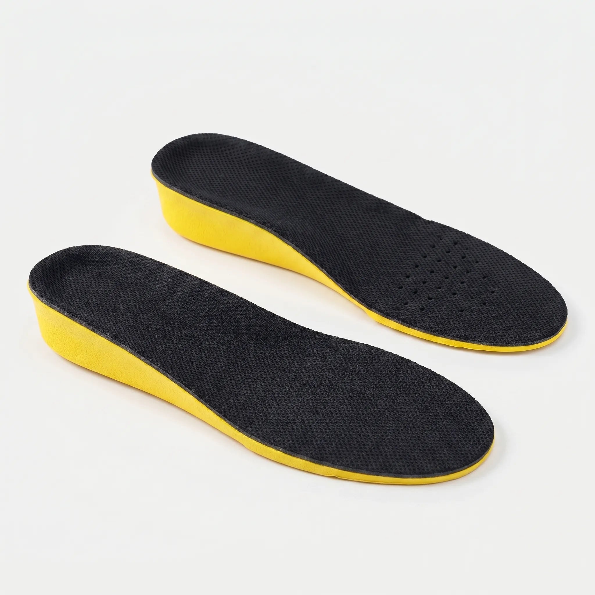 Nordspur | Hyvel Cut-To-Fit Heel Inserts
