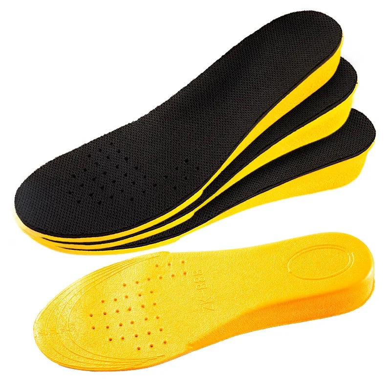 Nordspur | Hyvel Cut-To-Fit Heel Inserts