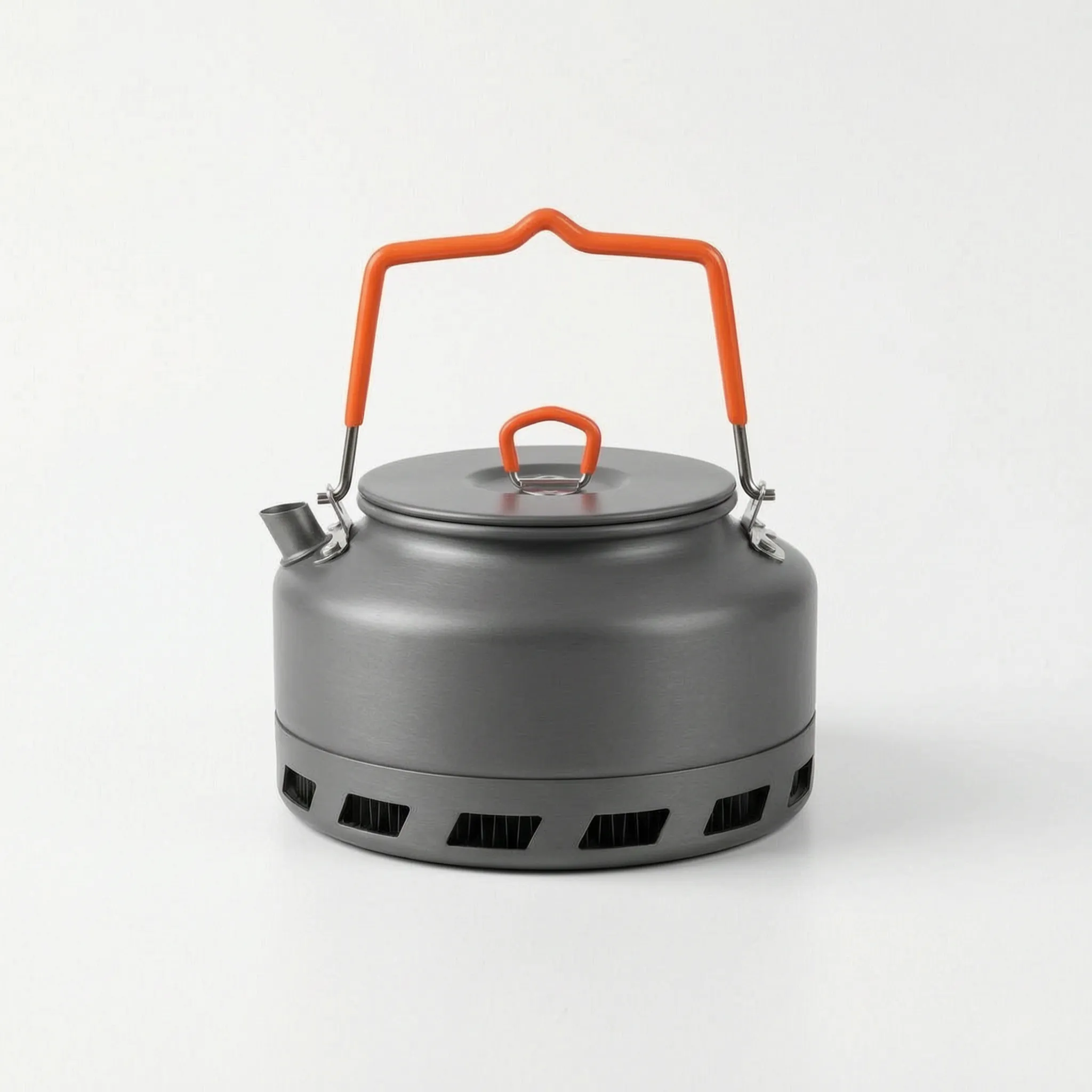 Nordspur | Ignaris Fast Boil Outdoor Stove Kettle