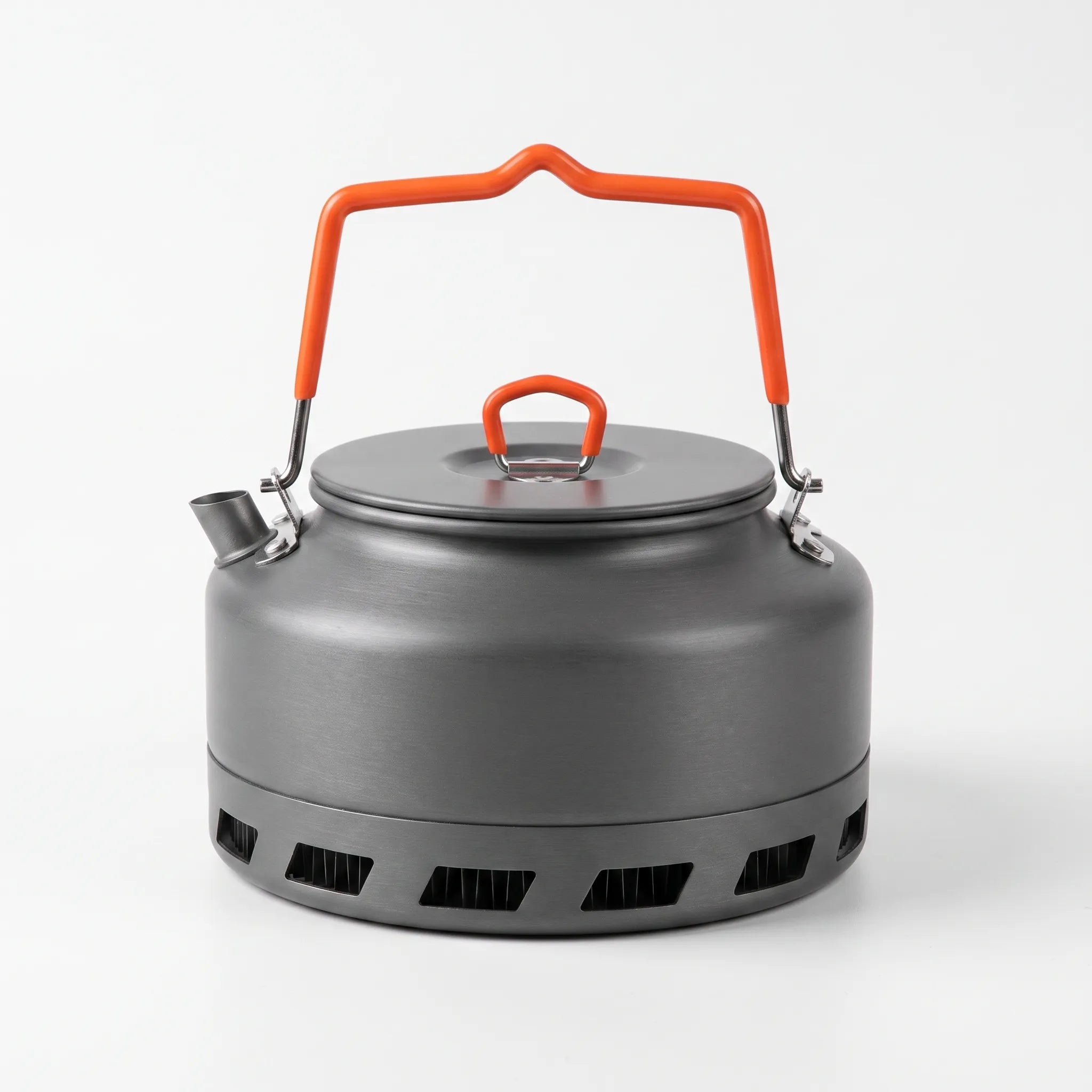 Nordspur | Ignaris Fast Boil Outdoor Stove Kettle