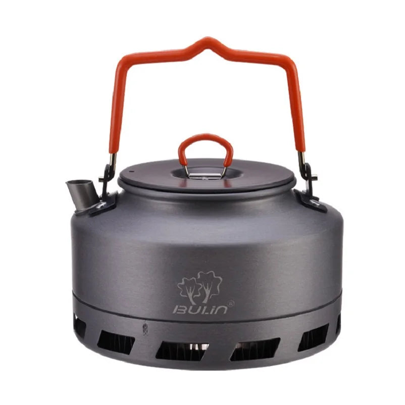 Nordspur | Ignaris Fast Boil Outdoor Stove Kettle