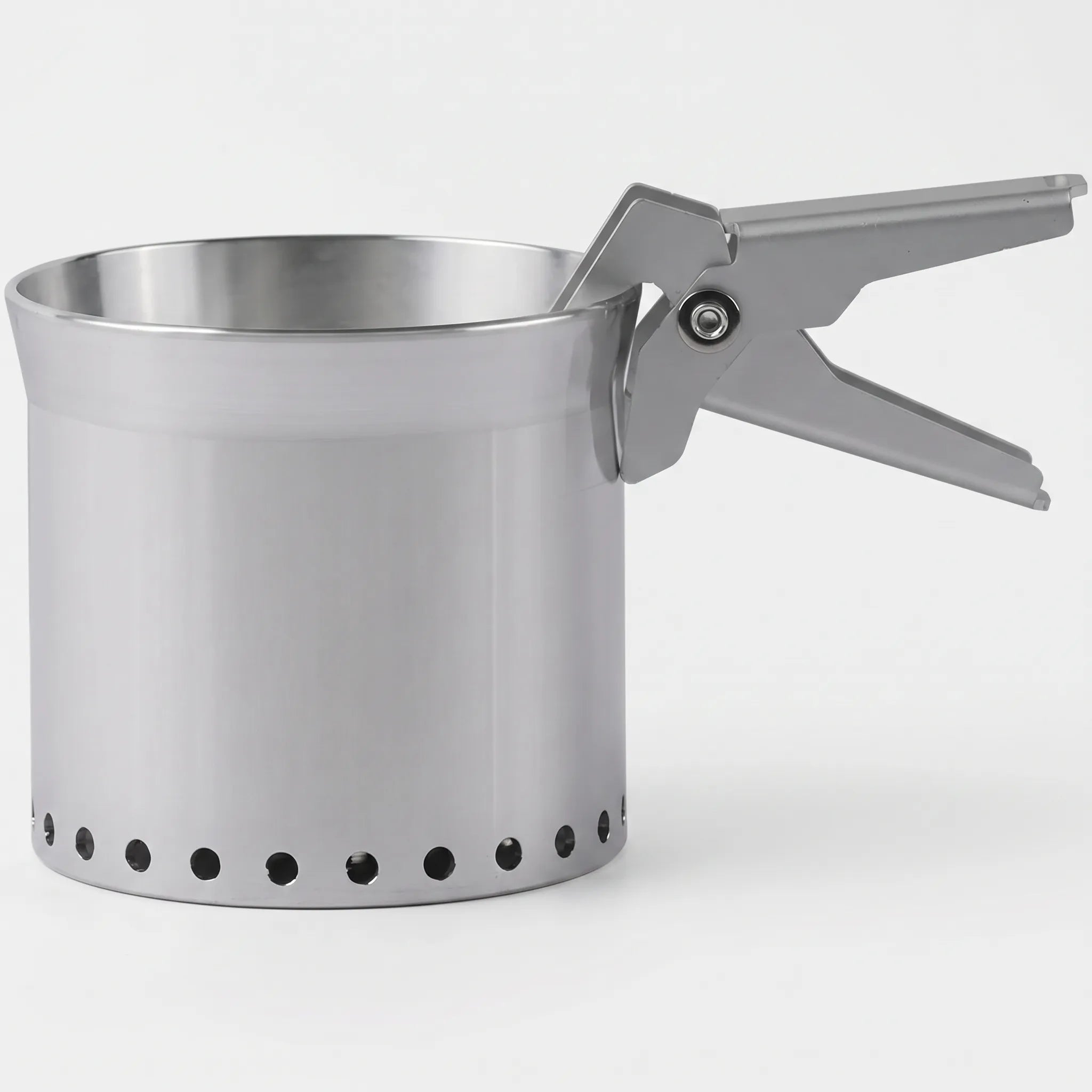 Nordspur | Ignico Compact Heat Exchanger Camping Pot