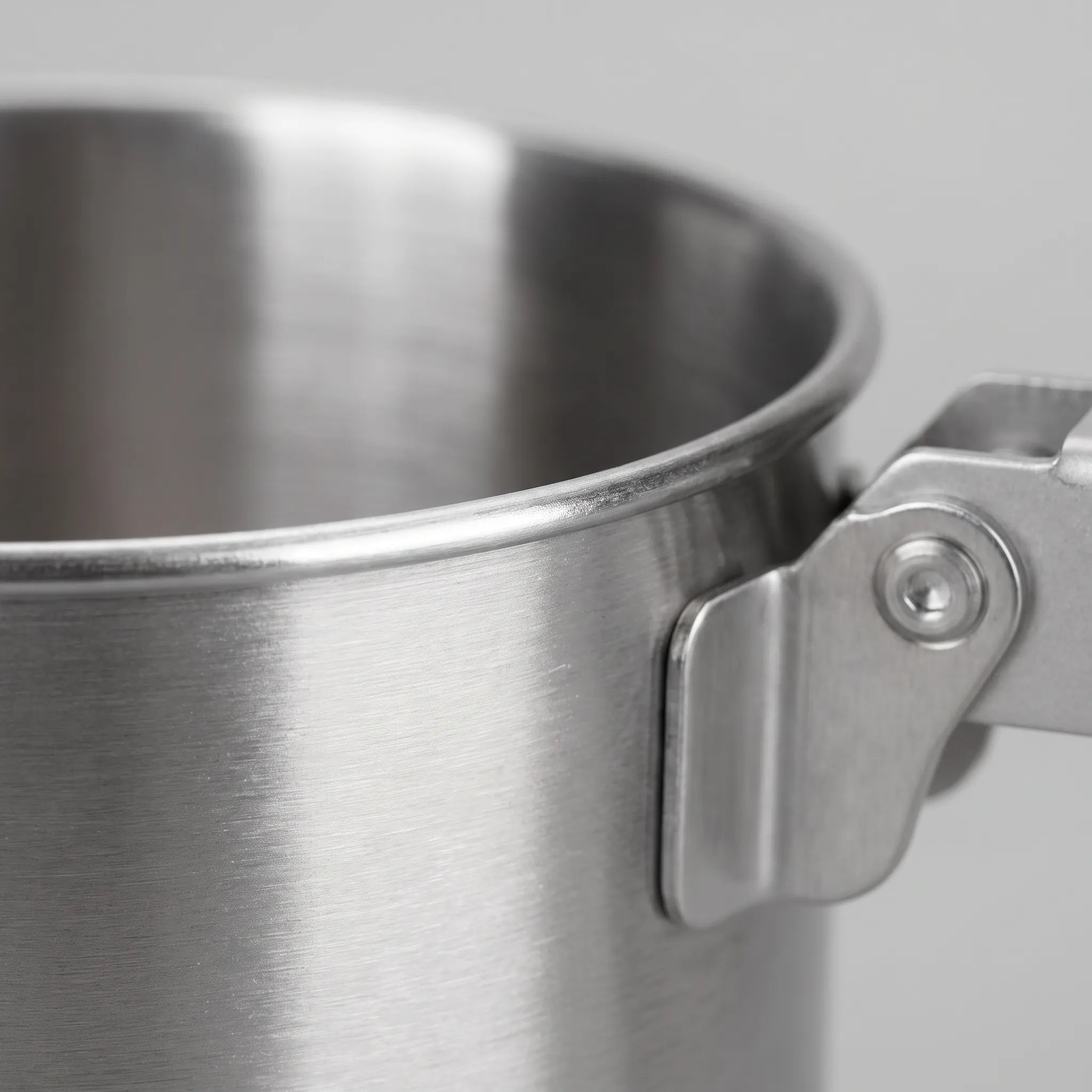 Nordspur | Ignico Compact Heat Exchanger Camping Pot