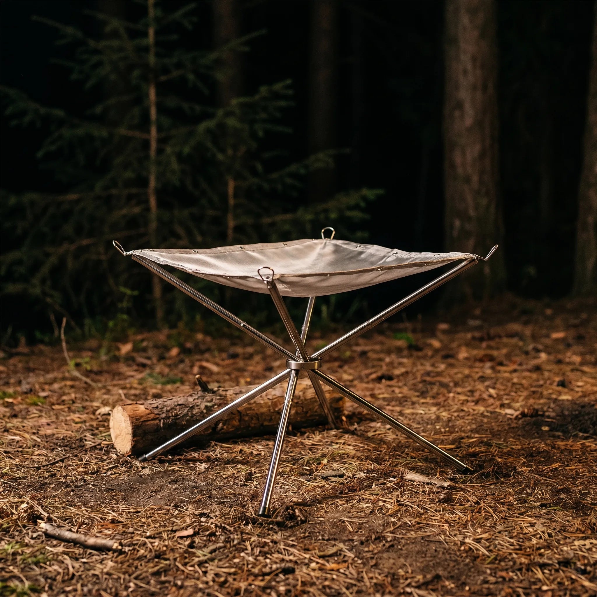 Nordspur | Igniflex Portable Folding Fire Pit
