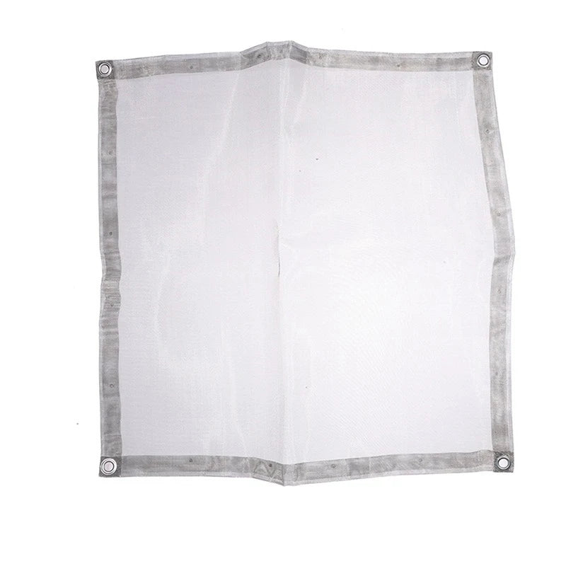 Nordspur | Ignira Square Replacement Fire Mesh