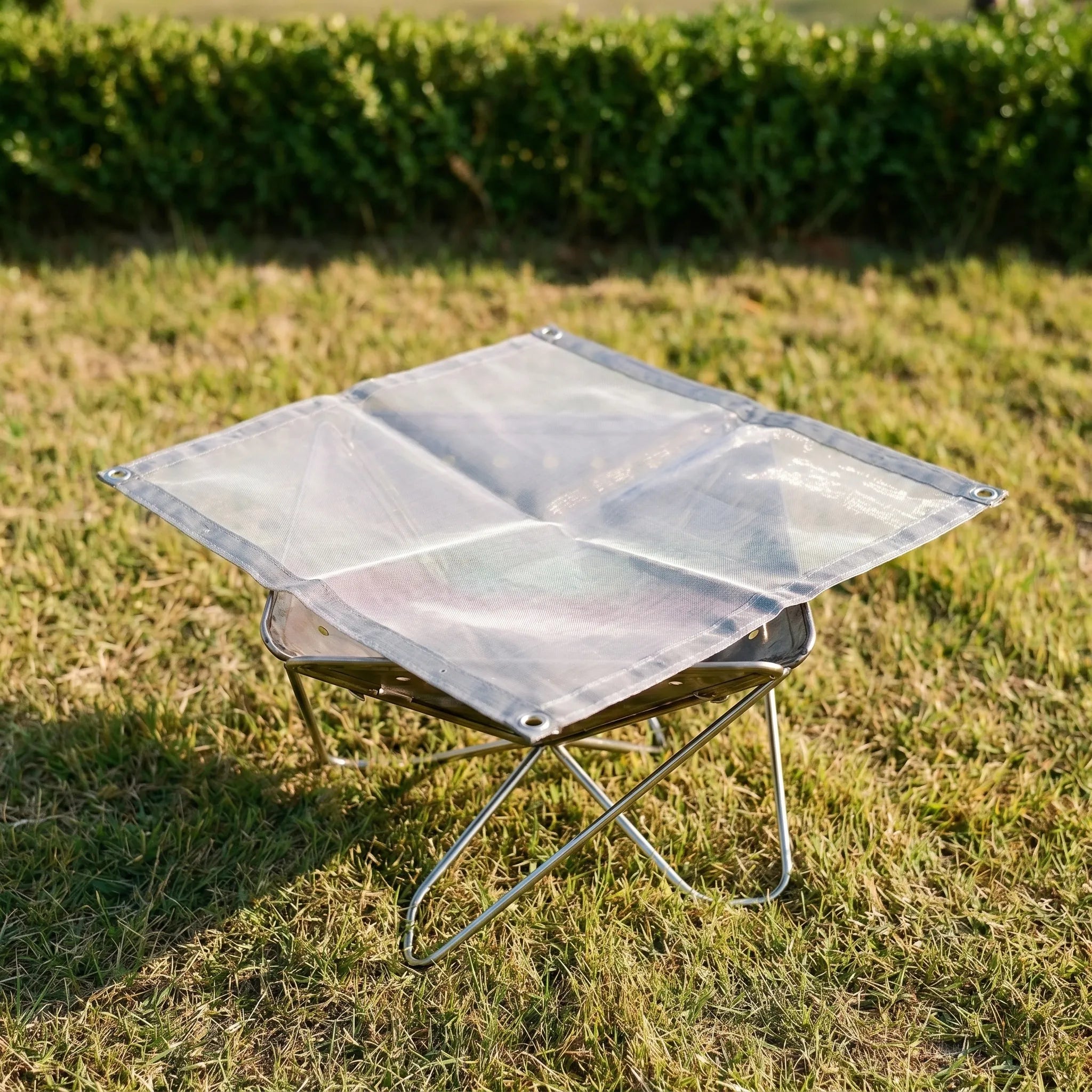 Nordspur | Ignira Square Replacement Fire Mesh
