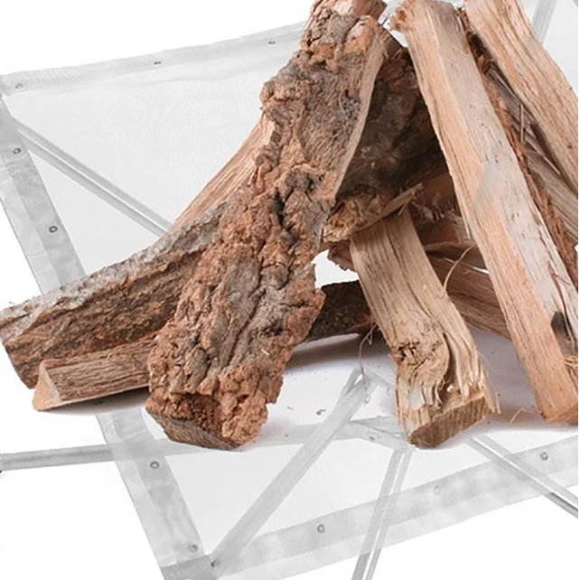Nordspur | Ignira Square Replacement Fire Mesh
