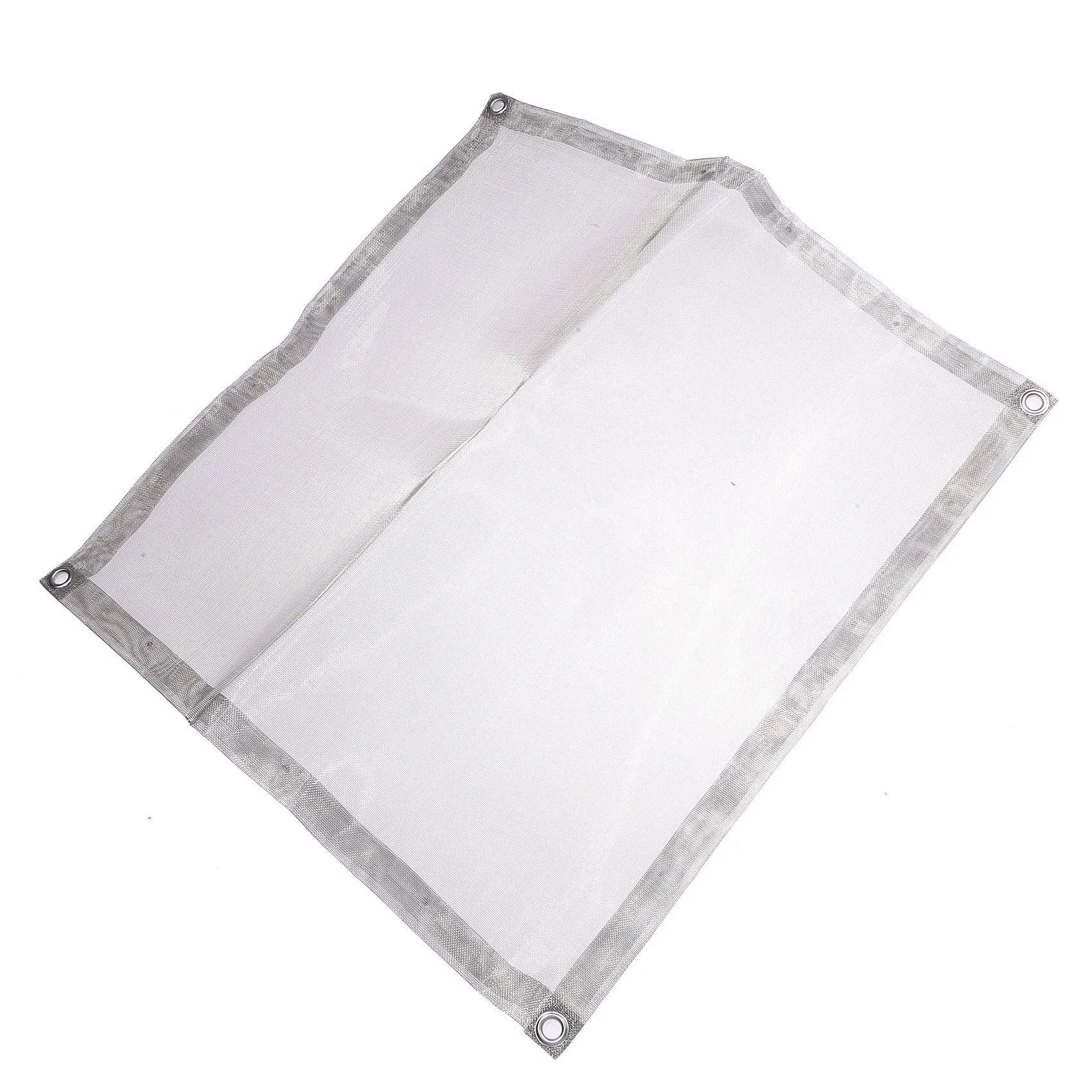 Nordspur | Ignira Square Replacement Fire Mesh