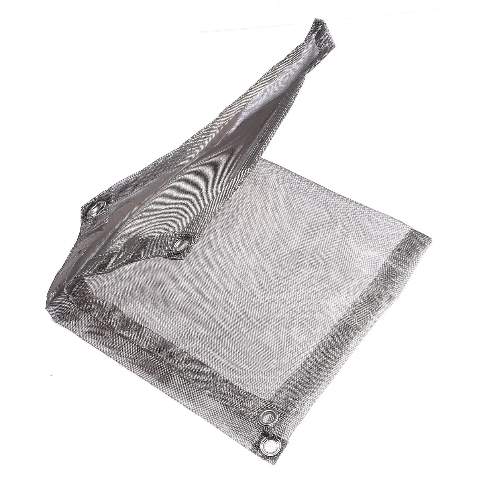 Nordspur | Ignira Square Replacement Fire Mesh