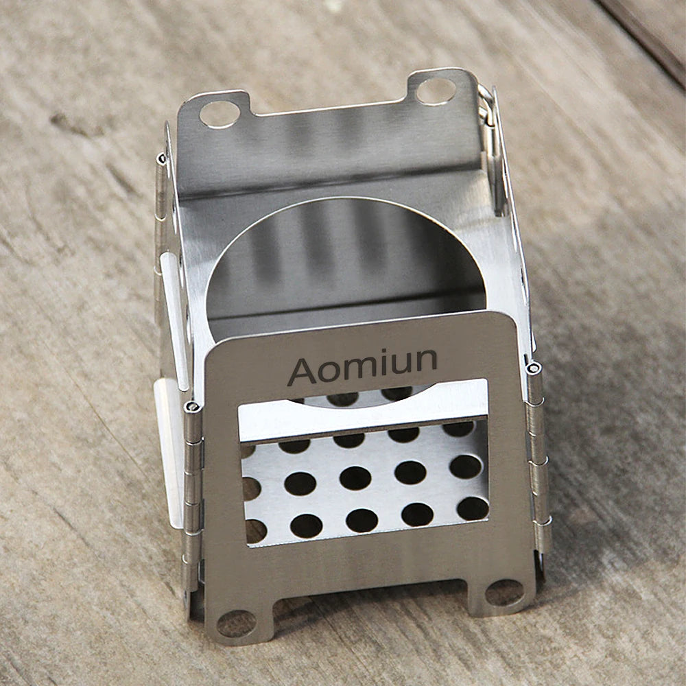 Nordspur | Igniris Compact Folding Camp Stove