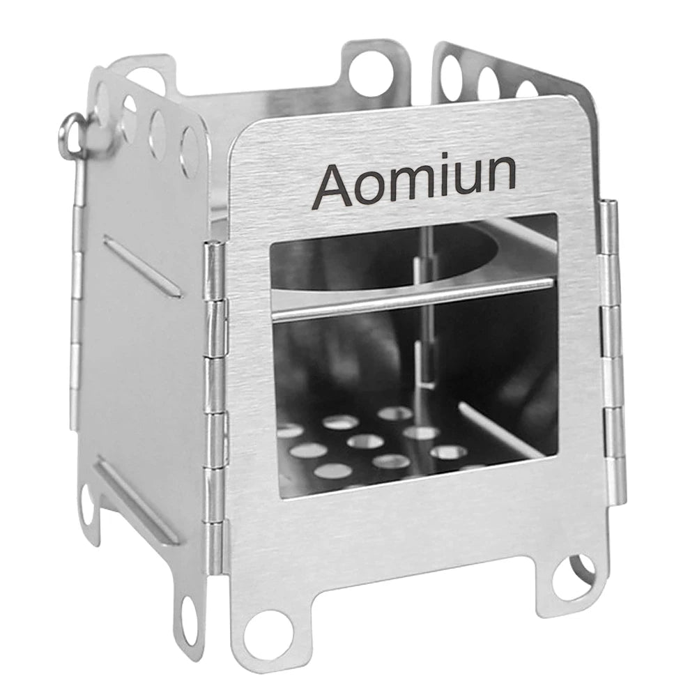 Nordspur | Igniris Compact Folding Camp Stove