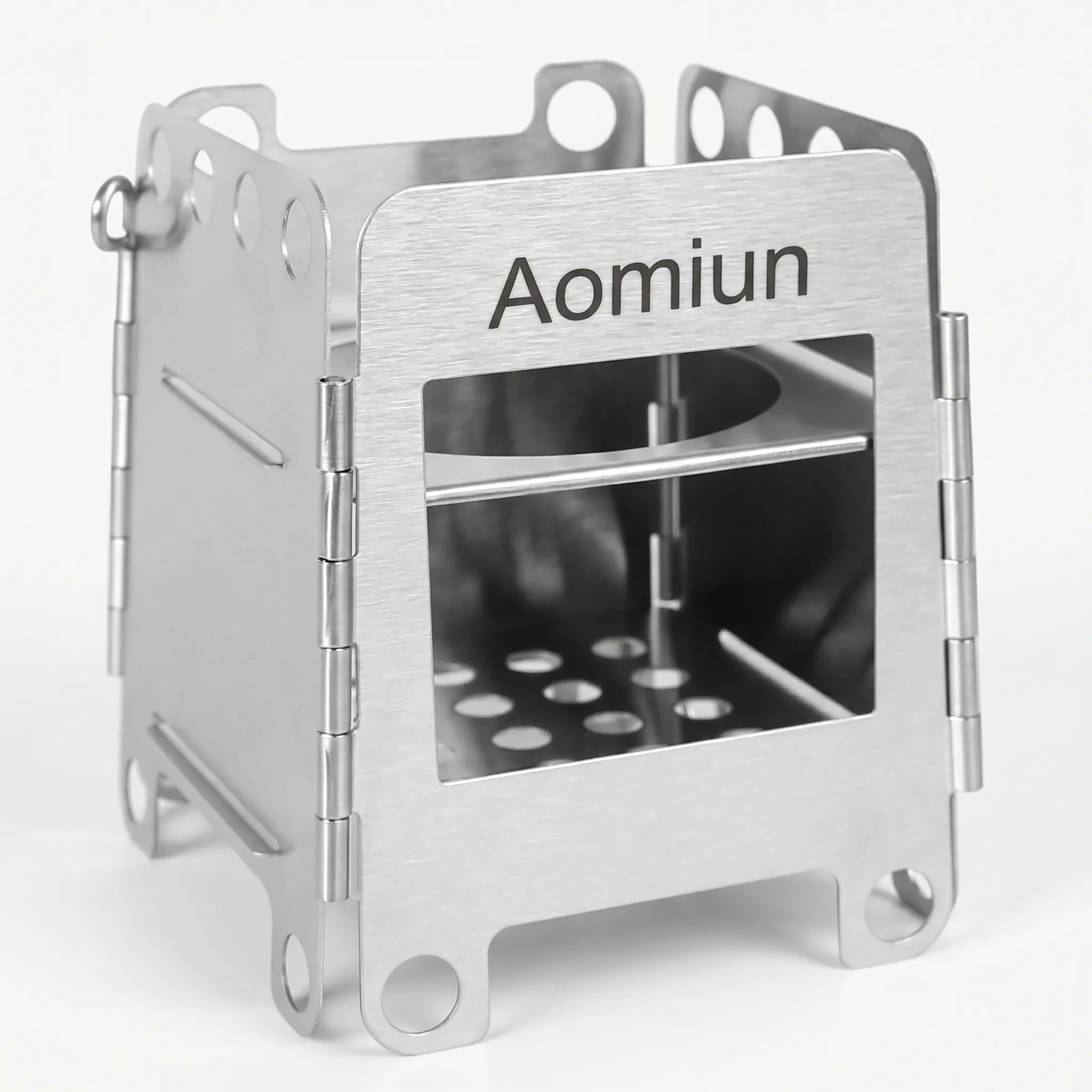 Nordspur | Igniris Compact Folding Camp Stove