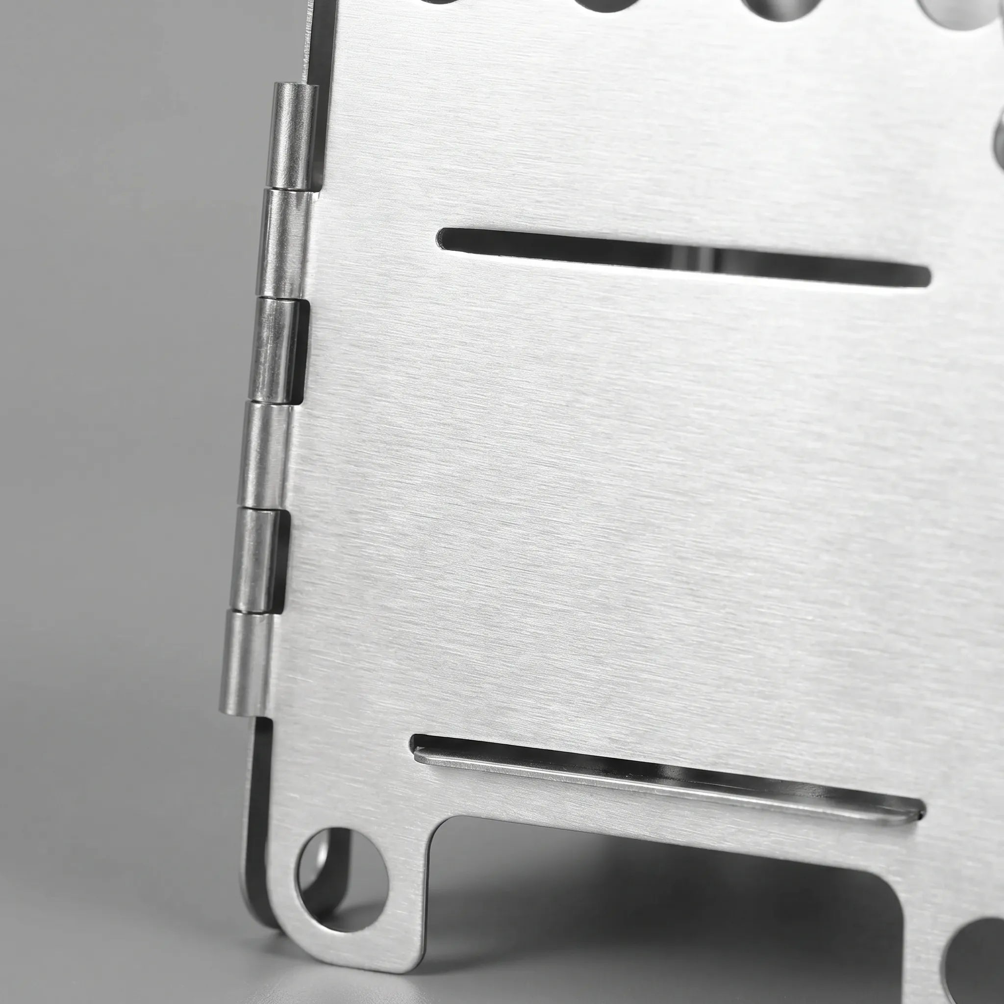 Nordspur | Igniris Compact Folding Camp Stove