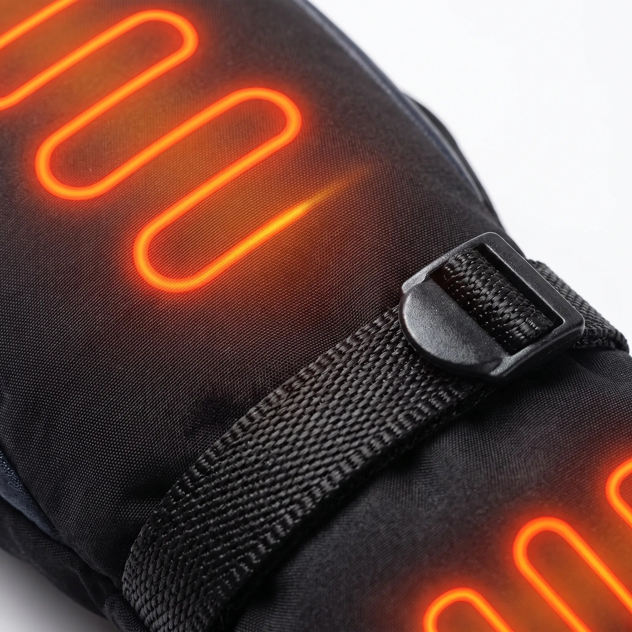 Nordspur | IgnisGrip USB Heated Winter Mittens