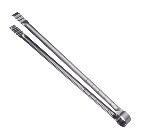Nordspur | Ignisys Extra-Long Grilling Tongs