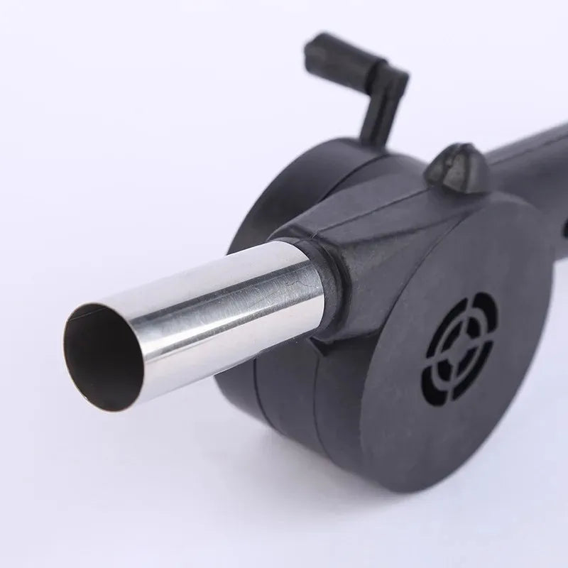 Nordspur | Ignitera Manual Hand Crank Fan