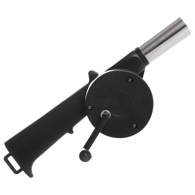 Nordspur | Ignitox Manual Hand Crank Blower