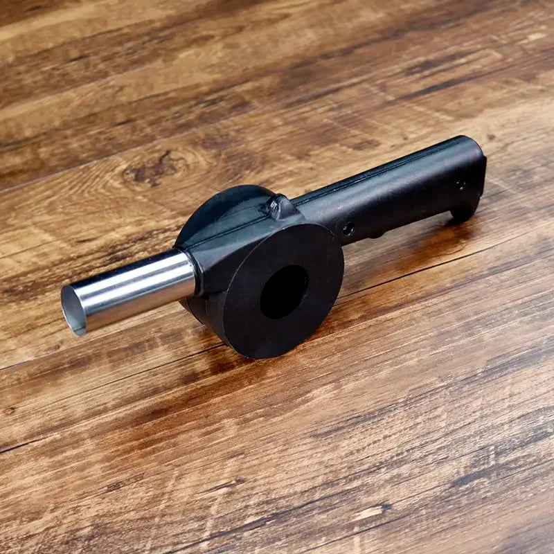 Nordspur | Ignitox Manual Hand Crank Blower