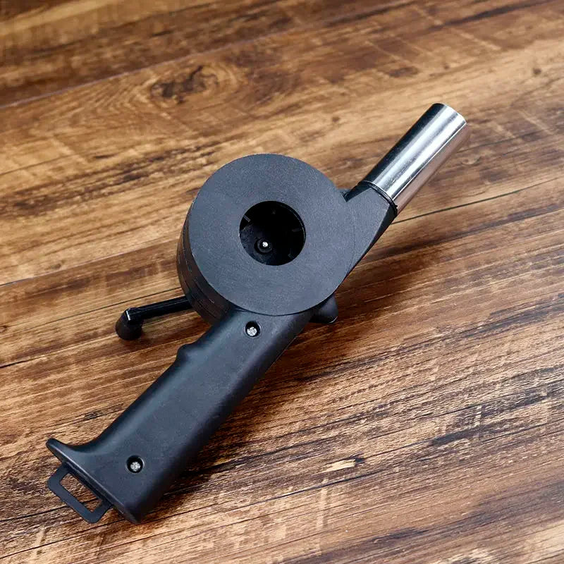 Nordspur | Ignitox Manual Hand Crank Blower