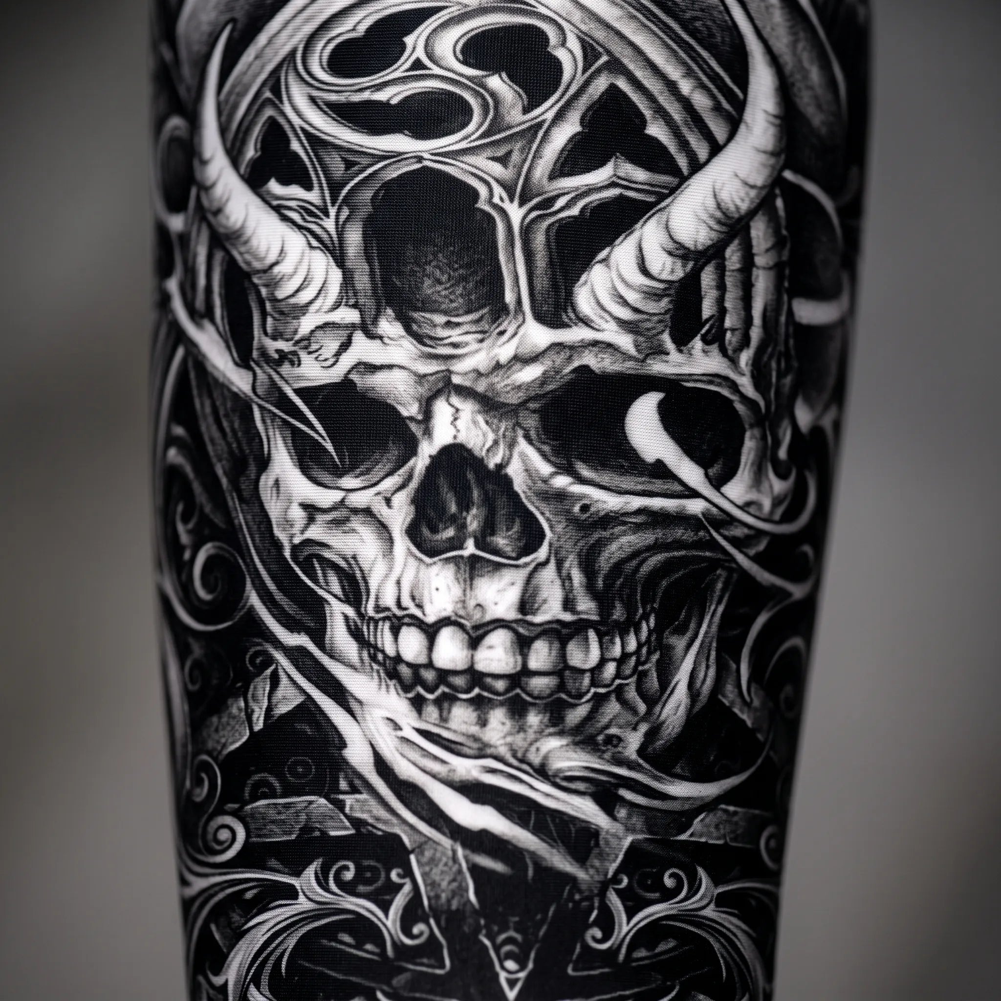 Nordspur | Inkora Faux Tattoo Stretch Arm Sleeve