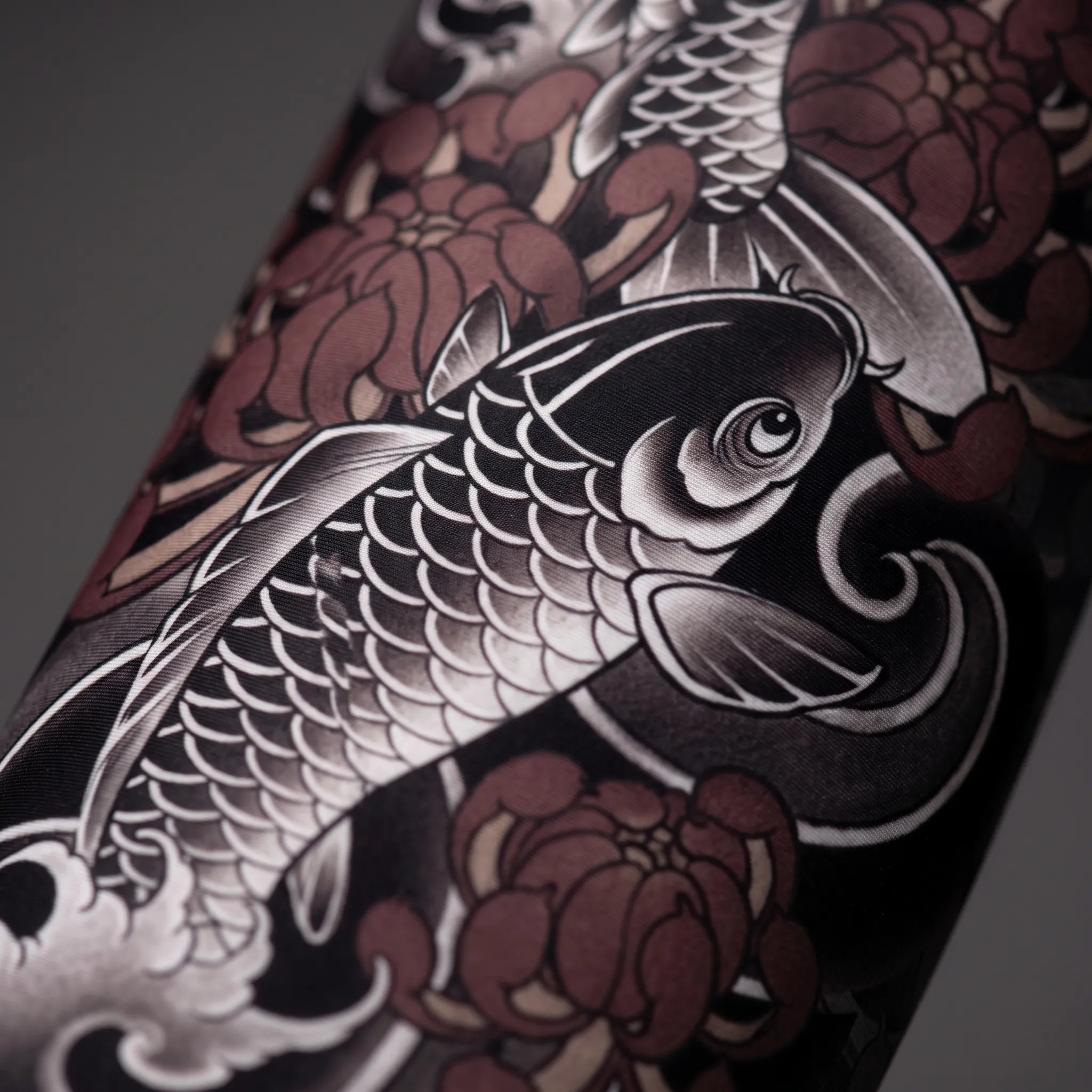 Nordspur | Inkovia Casual Printed Faux Tattoo Arm Sleeve