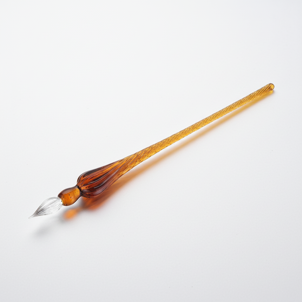 Nordspur | Inktopia Handheld Vintage Dip Pen 5 Pieces