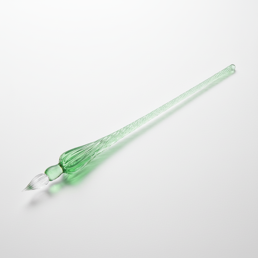 Nordspur | Inktopia Handheld Vintage Dip Pen 5 Pieces