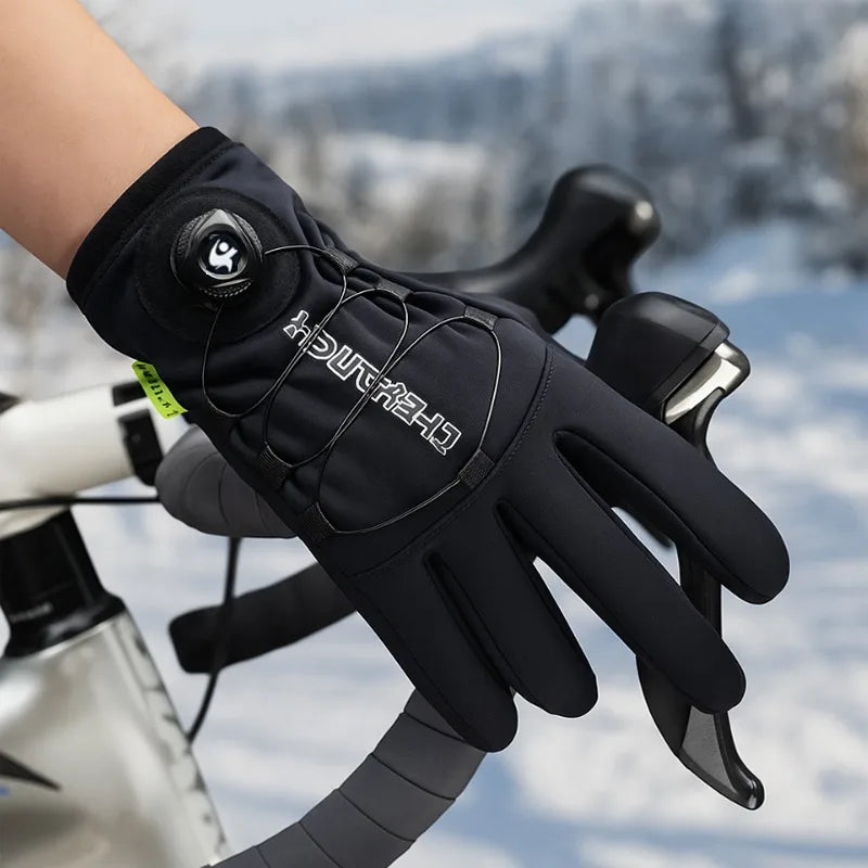 Nordspur | Insulated Waterproof Gloves