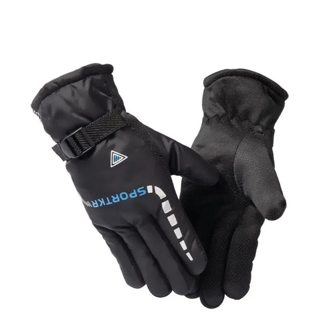 Nordspur | Insulated Winter Gloves