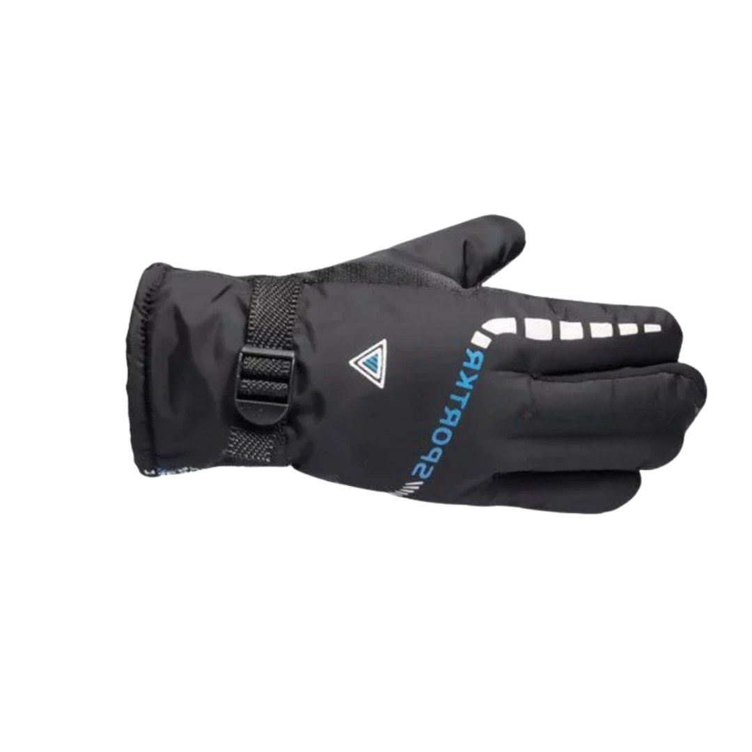Nordspur | Insulated Winter Gloves