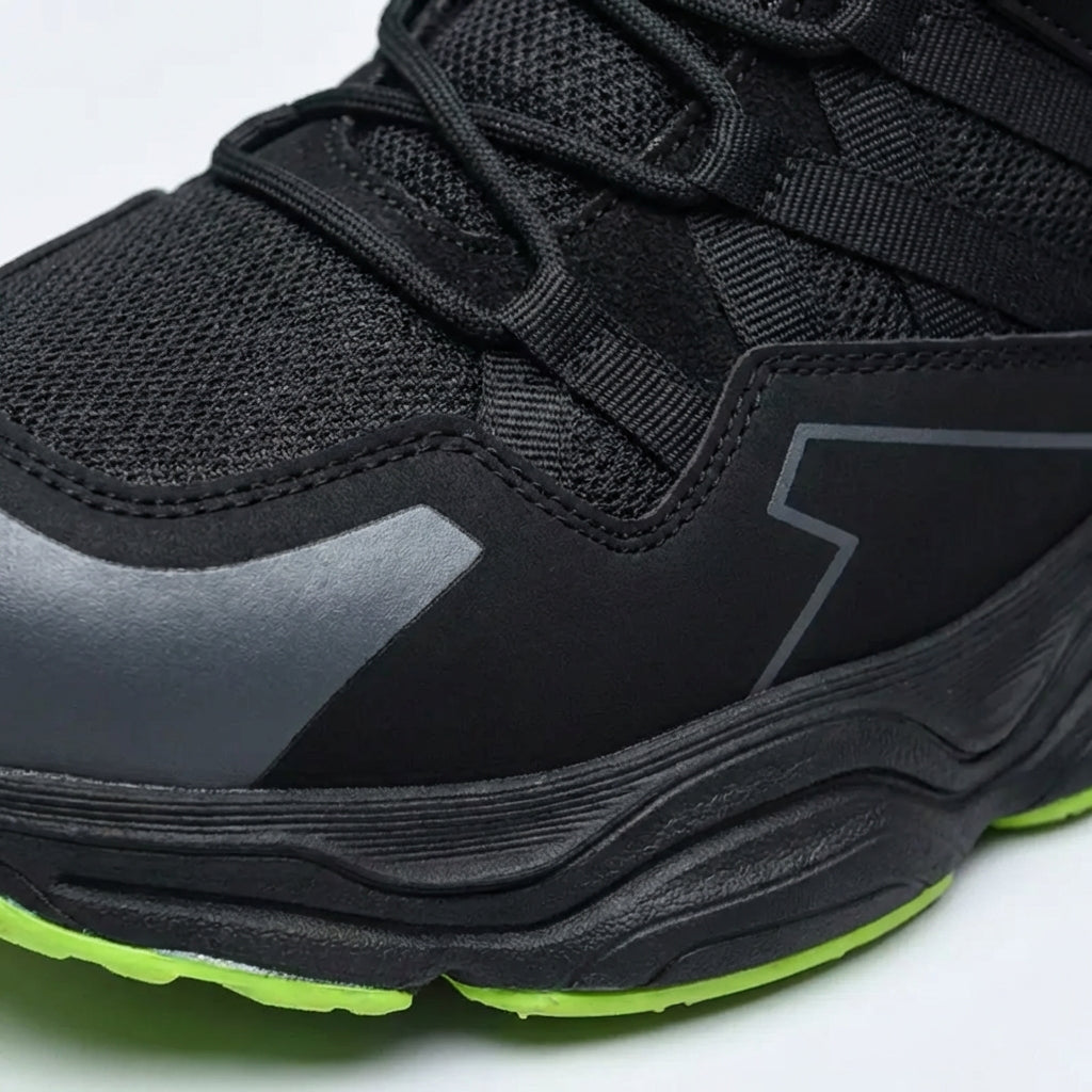 Nordspur | Ironstride Mid Cut Safety Work Boot