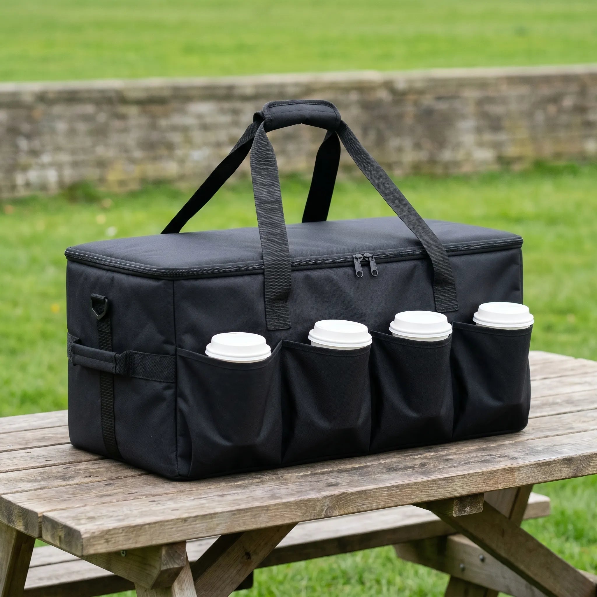 Nordspur | Isolva Large Insulated Cooler Bag