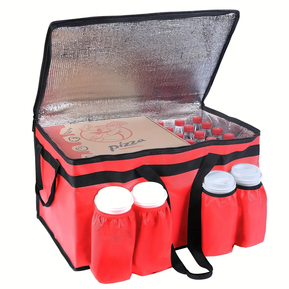 Nordspur | Isolva Large Insulated Cooler Bag