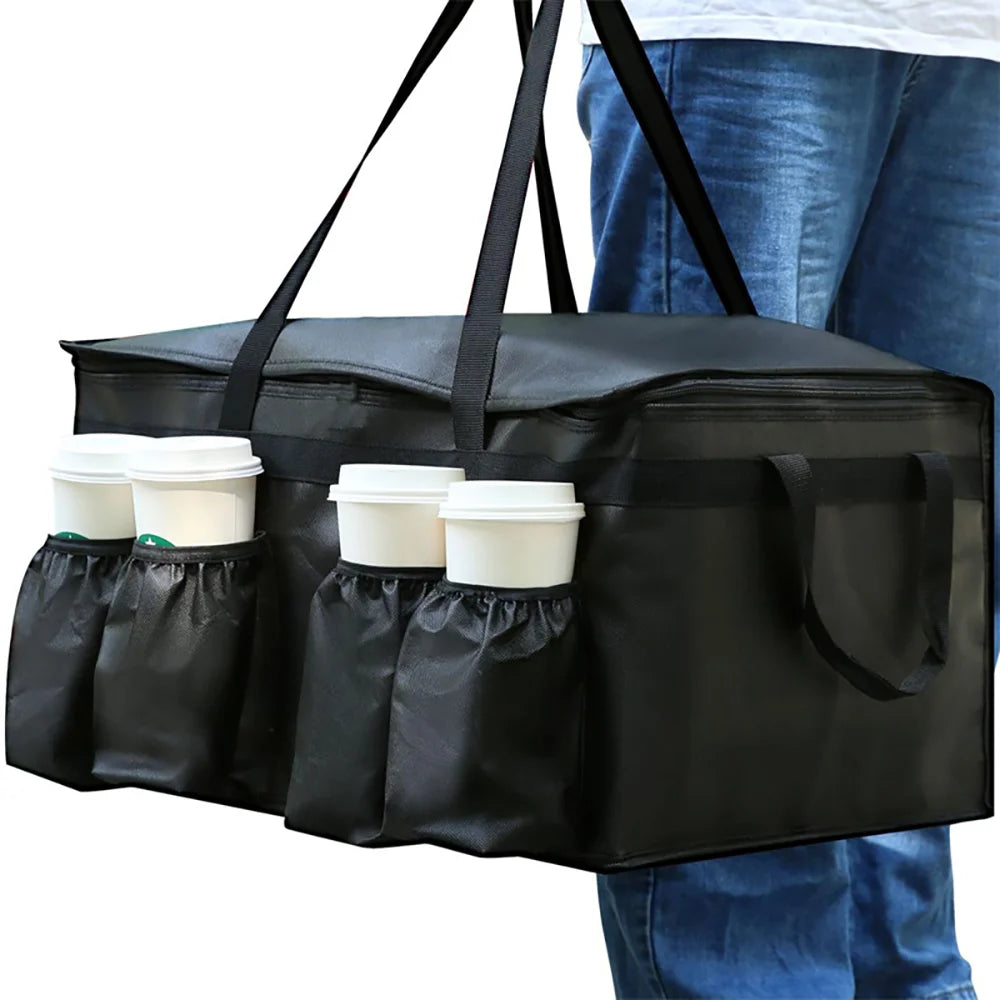 Nordspur | Isolva Large Insulated Cooler Bag