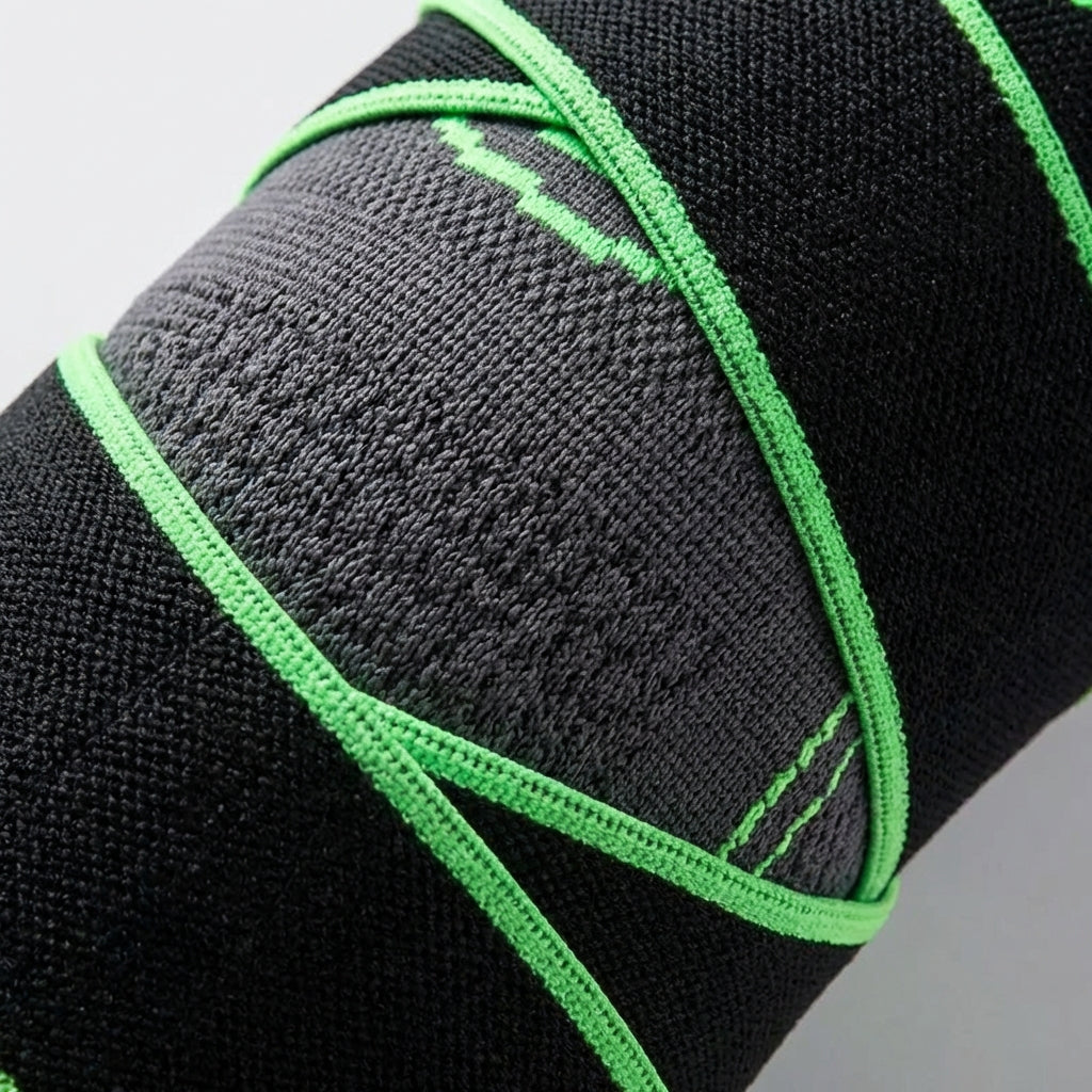 Nordspur | Jointara Adjustable Compression Knee Sleeve