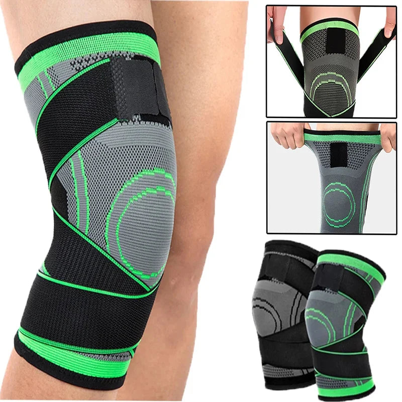 Nordspur | Jointara Adjustable Compression Knee Sleeve
