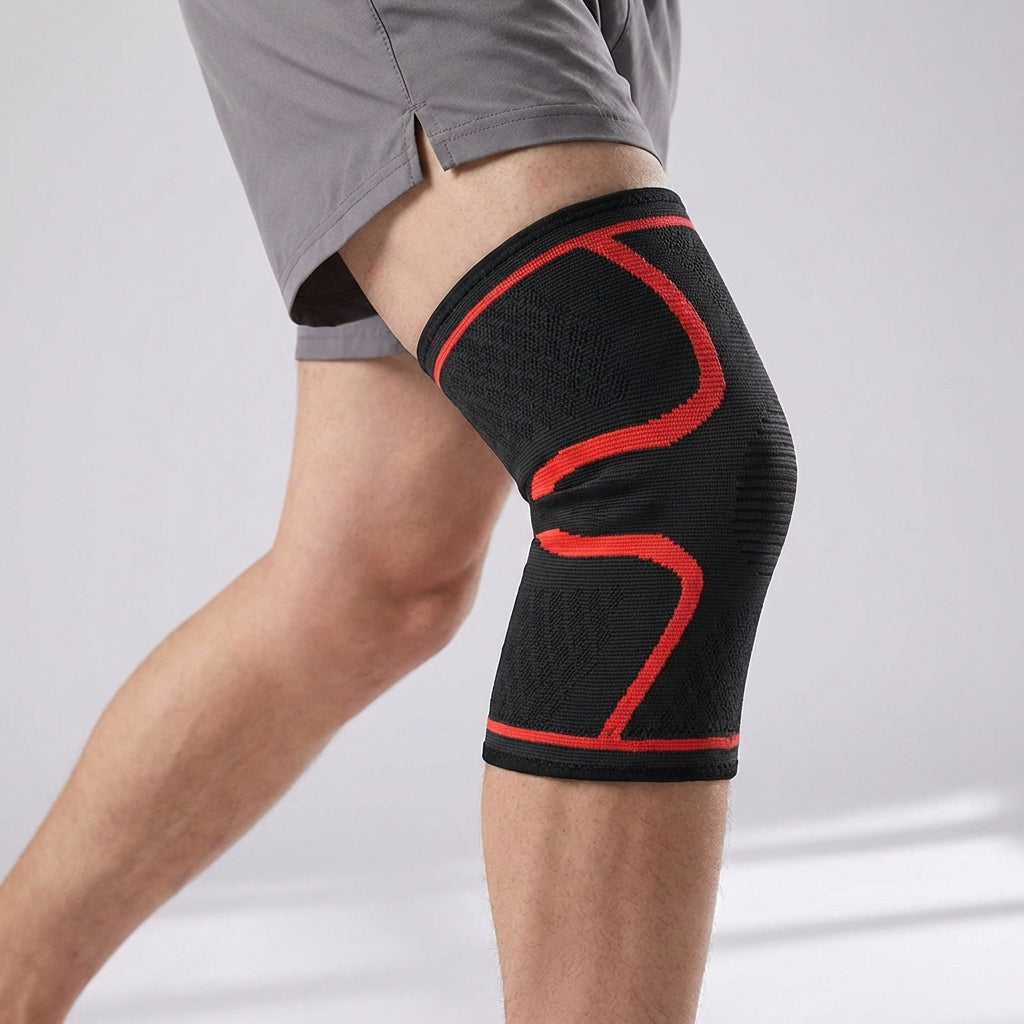 Nordspur | Jointara Adjustable Compression Knee Sleeve
