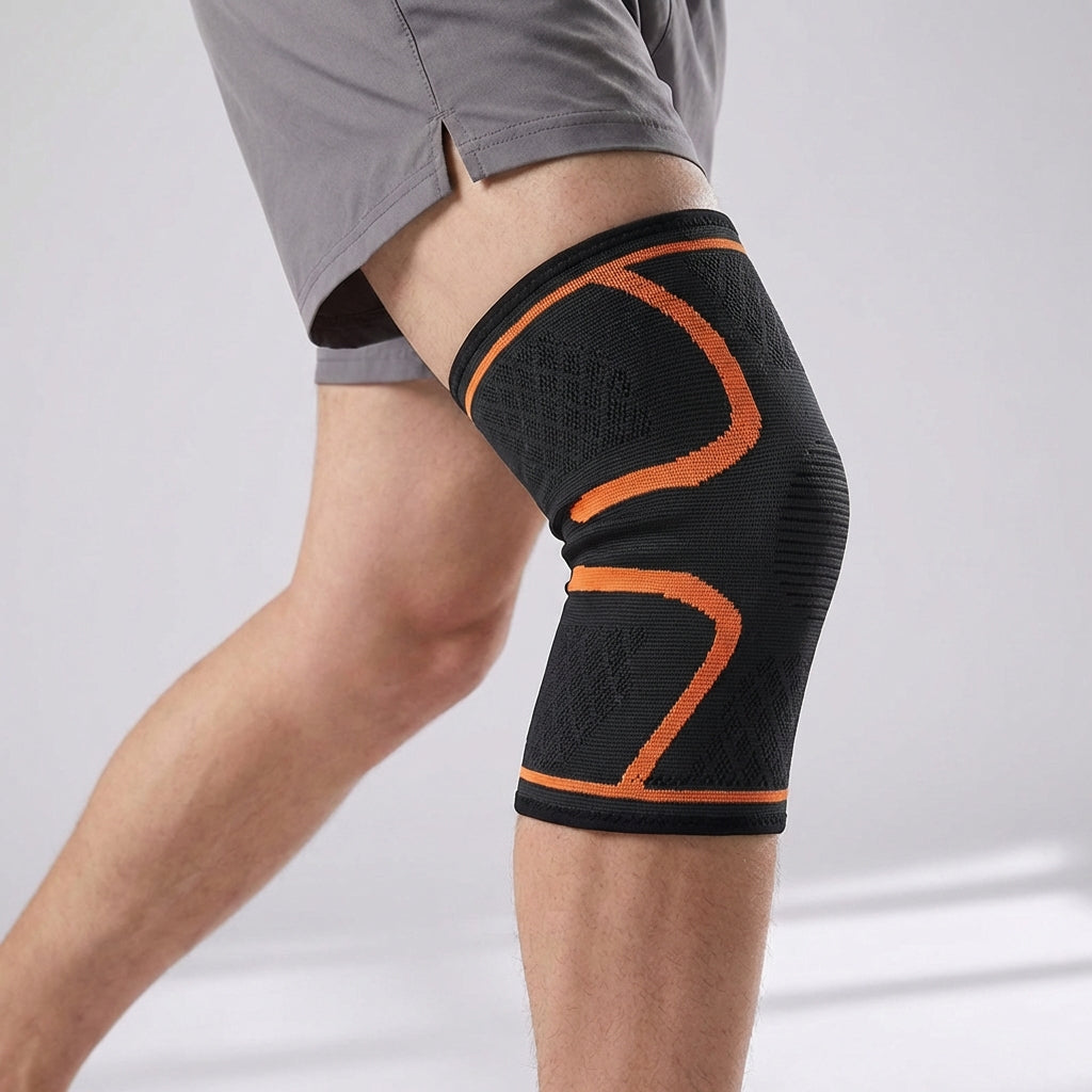 Nordspur | Jointara Adjustable Compression Knee Sleeve