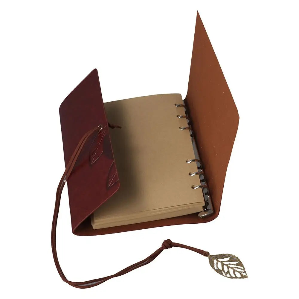 Nordspur | Jotwell Compact Ring Bound Journal