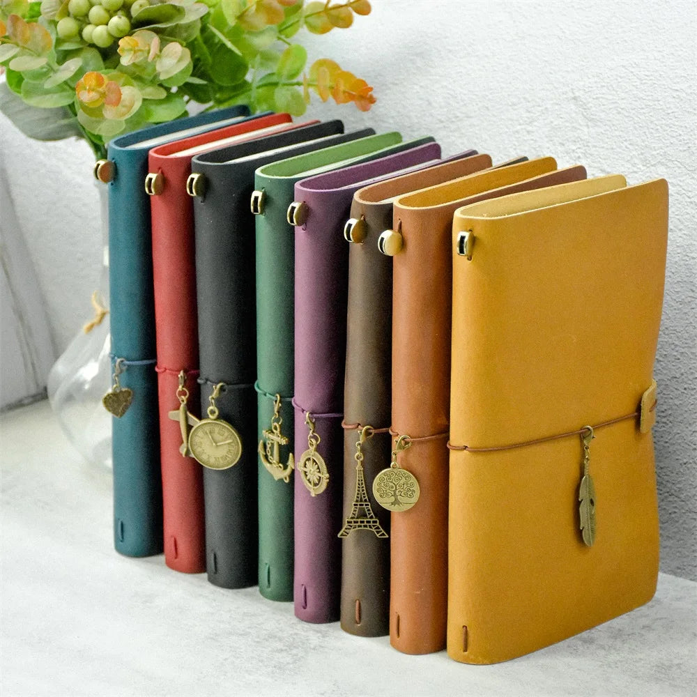 Nordspur | Journeo Refillable Travel Journal