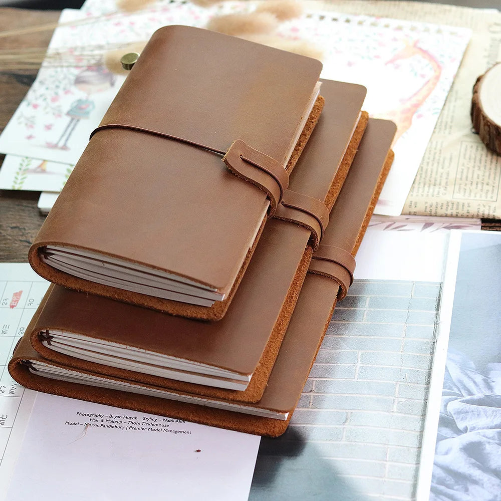 Nordspur | Journeo Refillable Travel Journal