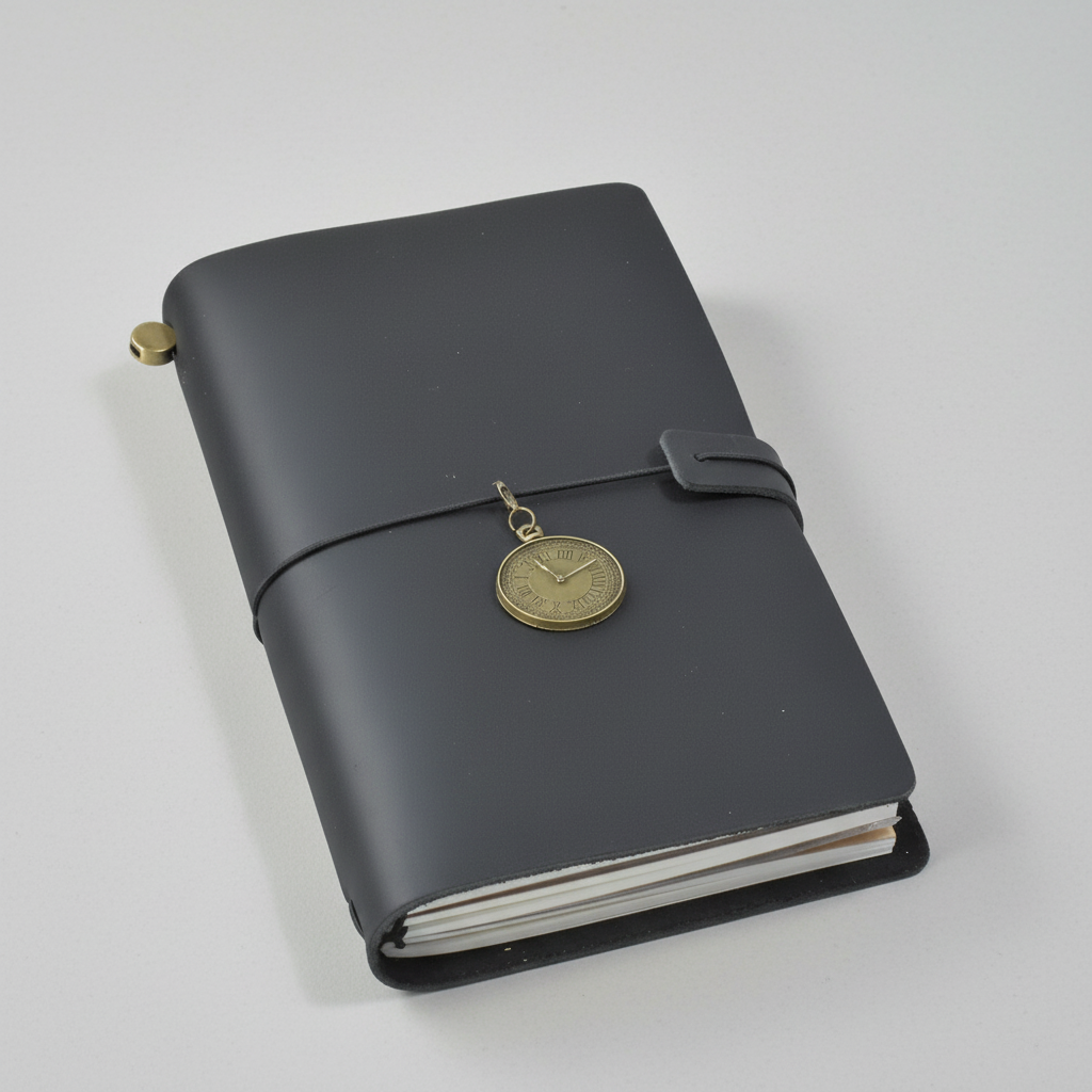 Nordspur | Journeo Refillable Travel Journal