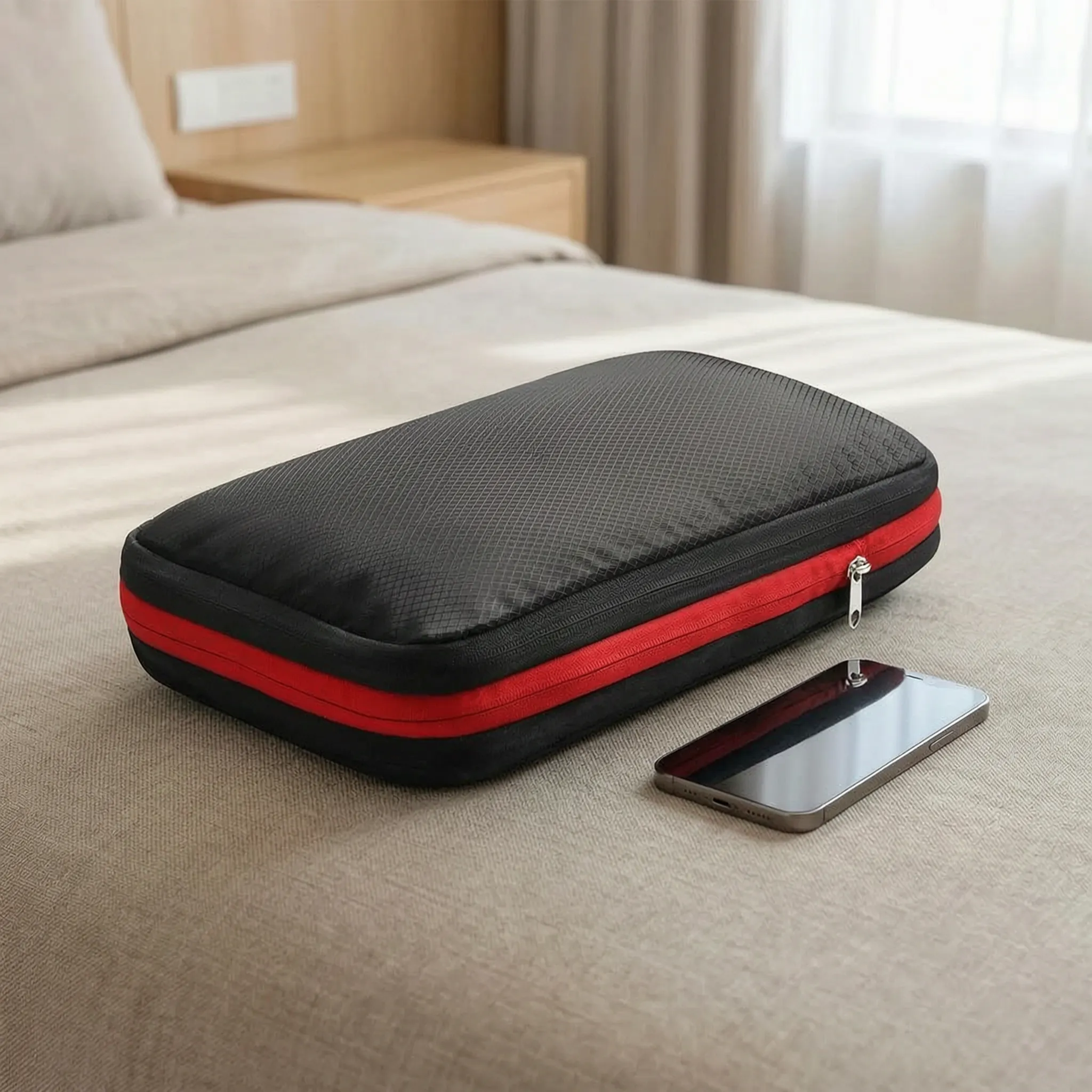 Nordspur | Journex Compression Packing Bag