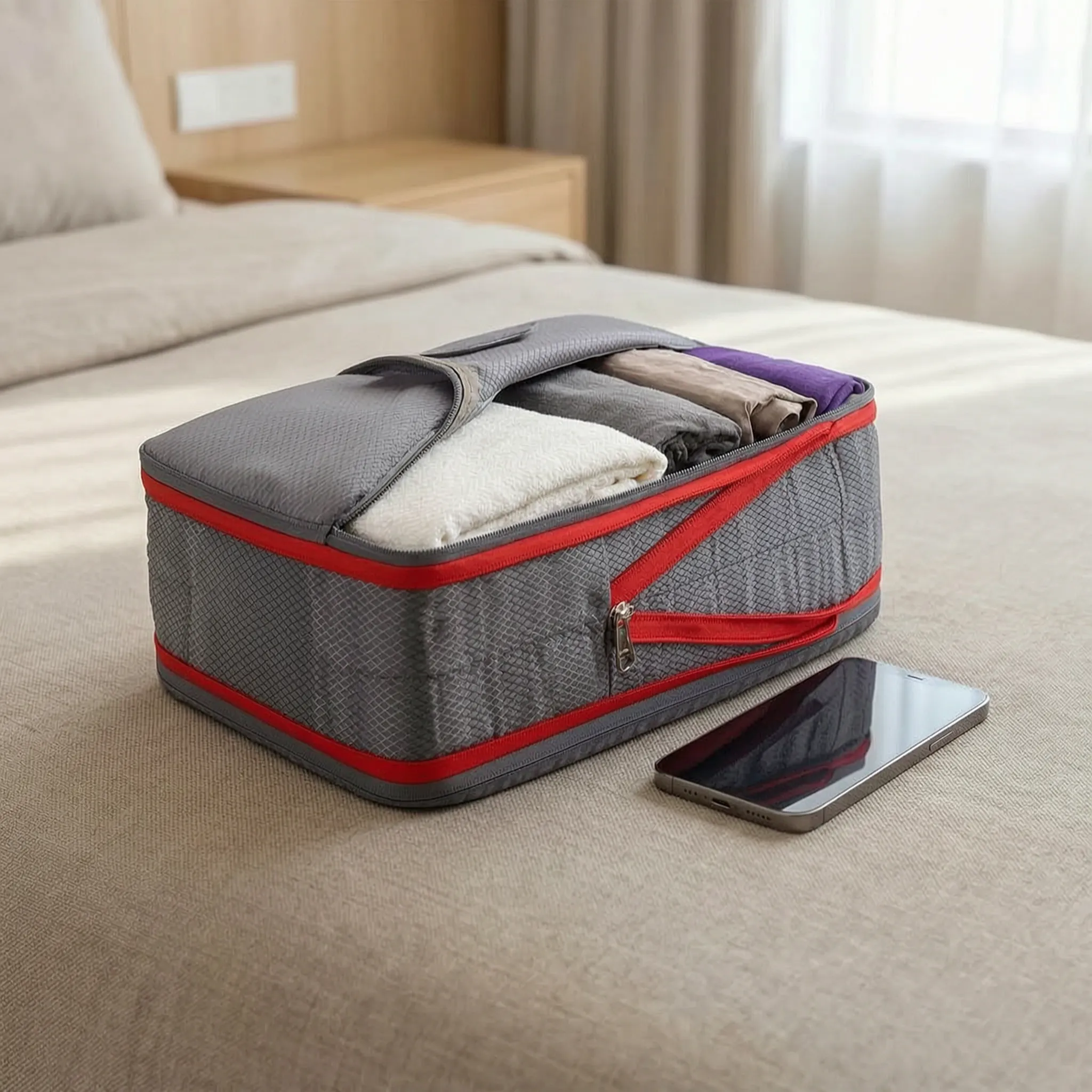 Nordspur | Journex Compression Packing Bag