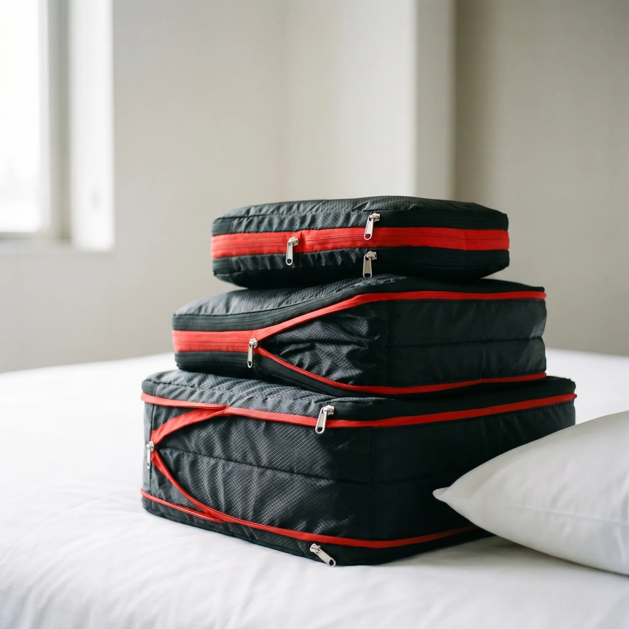 Nordspur | Journex Compression Packing Bag