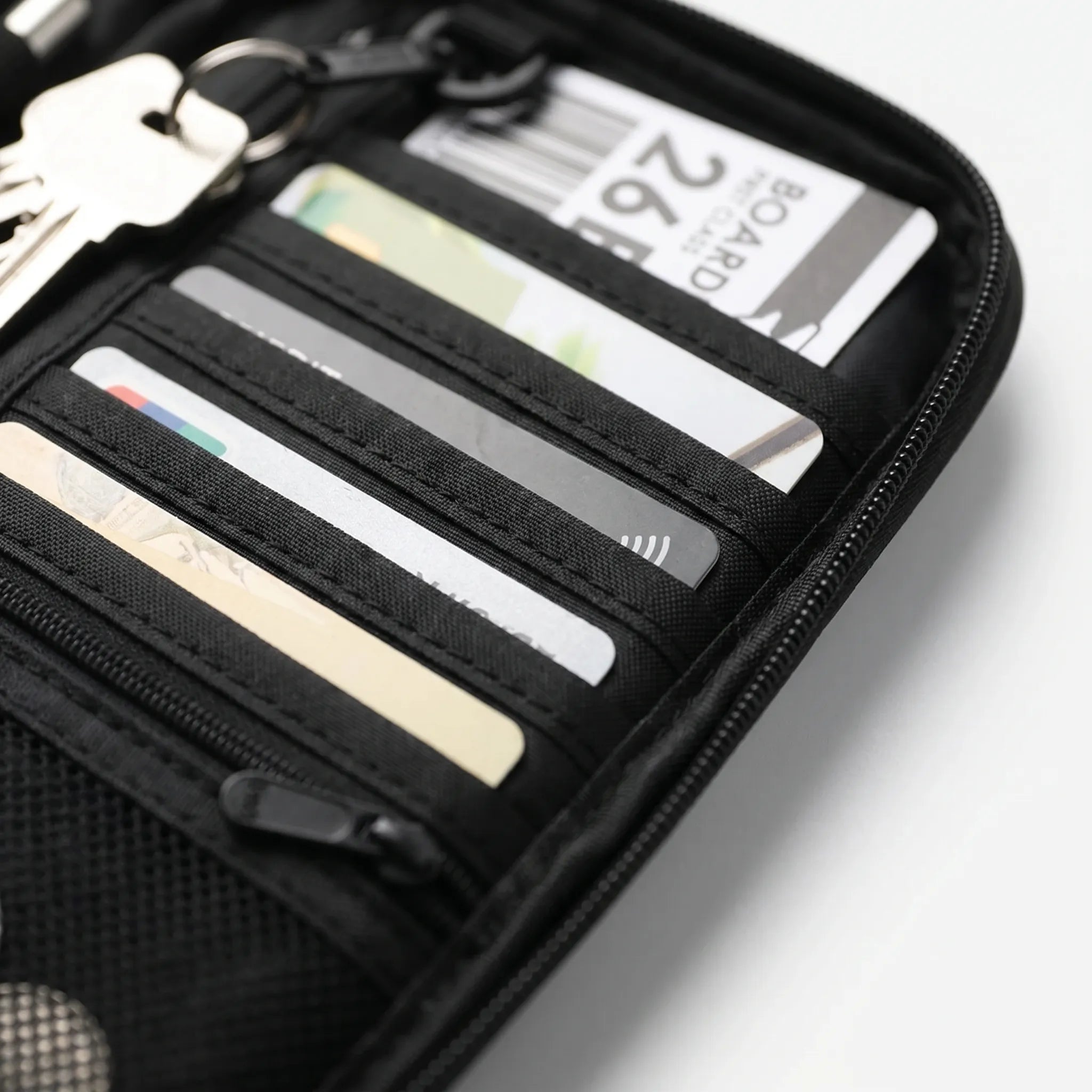 Nordspur | Journia Family Travel Document Organiser